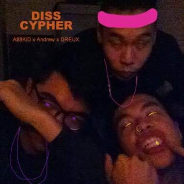 Error Frequency Diss Cypher (Demo)