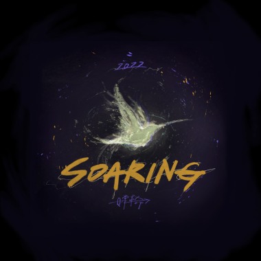 Soaring (南光中學佰拾壹級畢業歌)