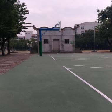 身邊