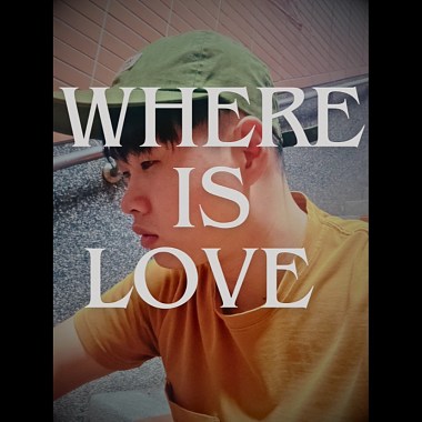 where is love