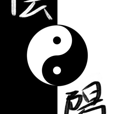 Yin-Yang （short version)