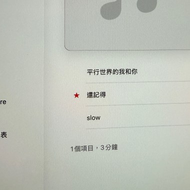 曾經跌倒的痛造就了更完整的你 （DEMO2016）