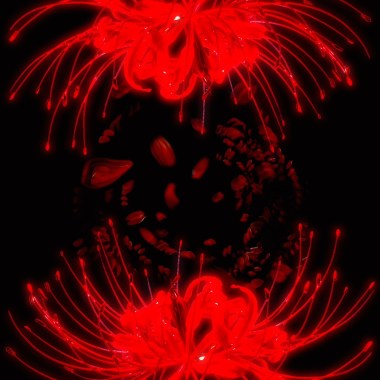 煙花