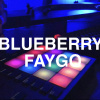 Blueberry Faygo