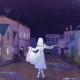 夜のイサドラ
