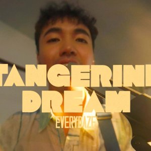 Tangerine Dream (Workshop Session)