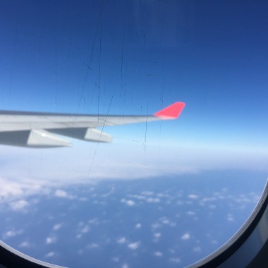航班