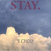 老周 -【STAY.】(Official audio)