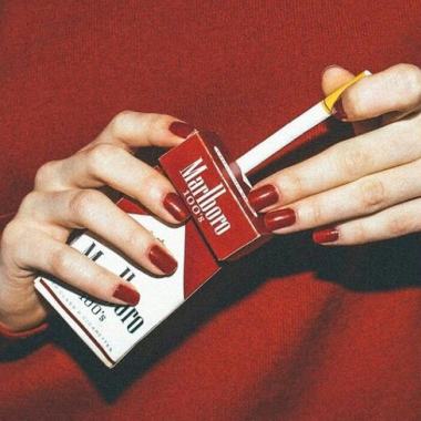 FADABOYZ 發達男孩 - MARLBORO RED