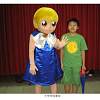 台北卡牌少年