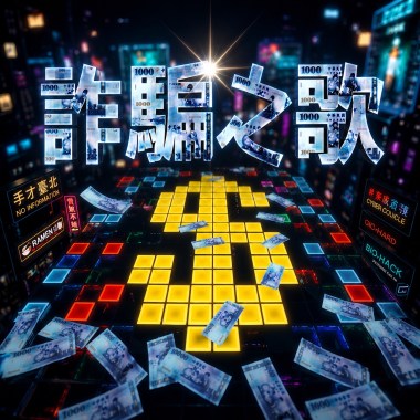 詐騙之歌 (Demo)