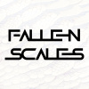Fallen Scales - 自轉星球 Demo (roughmix)
