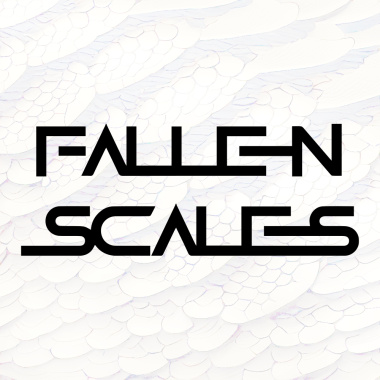 Fallen Scales - 自轉星球 Demo (roughmix)