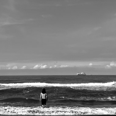 海