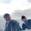 青鳥與飛魚