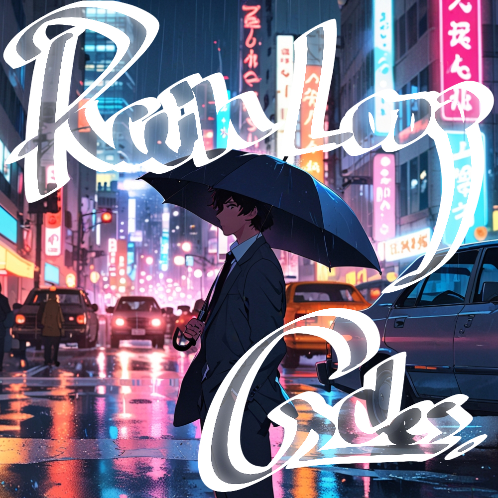 Rain loop - Gz Wang | StreetVoice 街聲