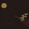 戴紫色毛帽的外星人(⚠音量注意⚠)