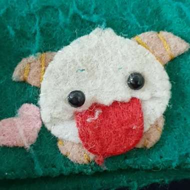 靠近天空的地方