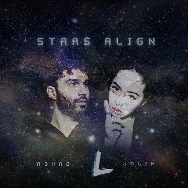 R3HAB & Jolin Tsai - Stars Align (DJ LynnZ Remix)