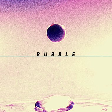 培特-BUBBLE