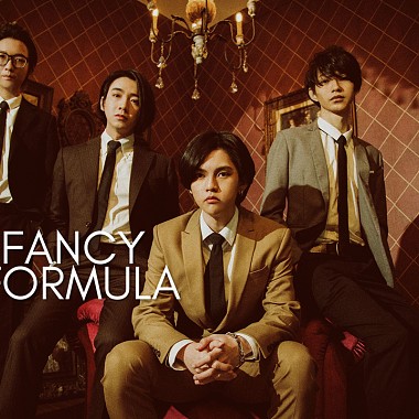 03 - Fancy Formula