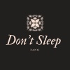 Don't Sleep