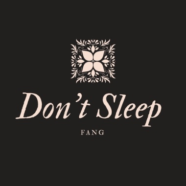 Don't Sleep