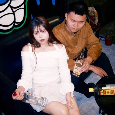 如果我消失
