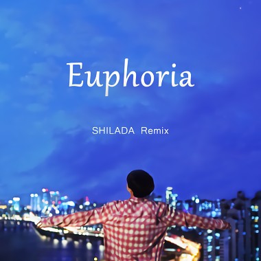 BTS (방탄소년단) - Euphoria (SHILADA Remix)