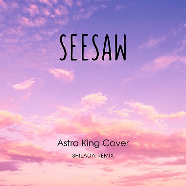 BTS (방탄소년단) - Seesaw (Astra King English Cover) (Laoda! Remix)