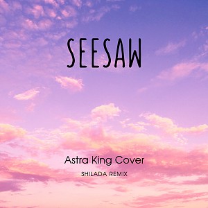 BTS (방탄소년단) - Seesaw (Astra King English Cover) (SHILADA Remix)