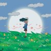許願