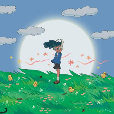許願