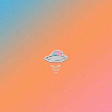 Go To The Moon (w/WACOAL)
