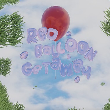想飛的紅氣球 Red Balloon Getaway