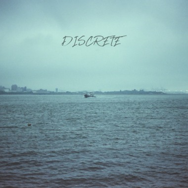 Discrete（demo）