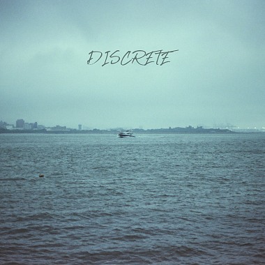 Discrete（demo）
