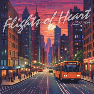Flights of Heart