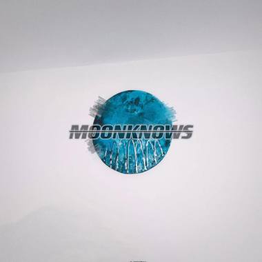 其实月亮都知道(MOONKNOWS)