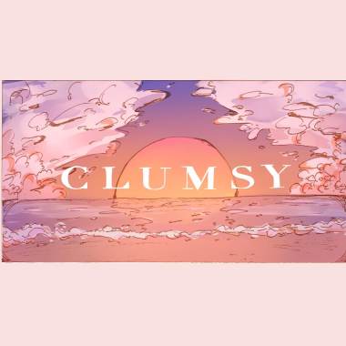 復旦中學110畢業專輯《CLUMSY》