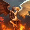 天堂惡魔"Devil In Paradise"