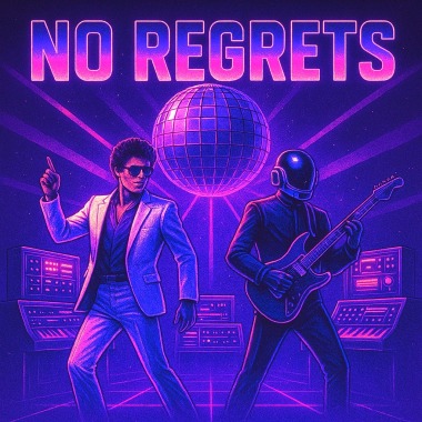 不歸路(No Regrets) Demo