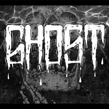 Feili U.P x 劉川楓 - GHOST