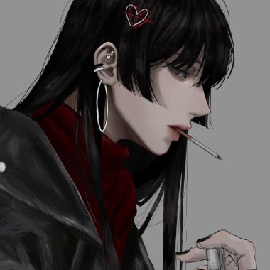 至少我死得非常美