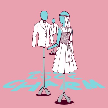 沈安- 倒數第二個男朋友  (Good Luck Charm)