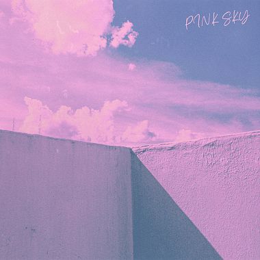 偏粉紅色 (Pink Sky)