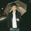 在水一方