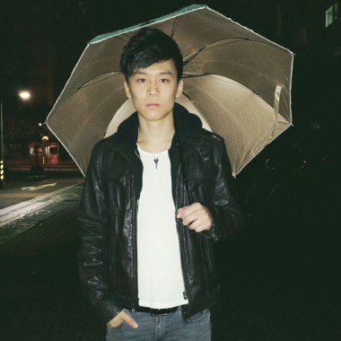 在水一方