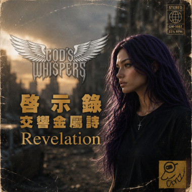 15 Revelation (Ver.2026)