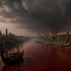 Ten Plagues - When Egypt Falls